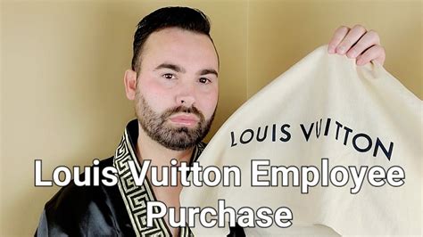 Louis Vuitton Employee Reviews for Ho